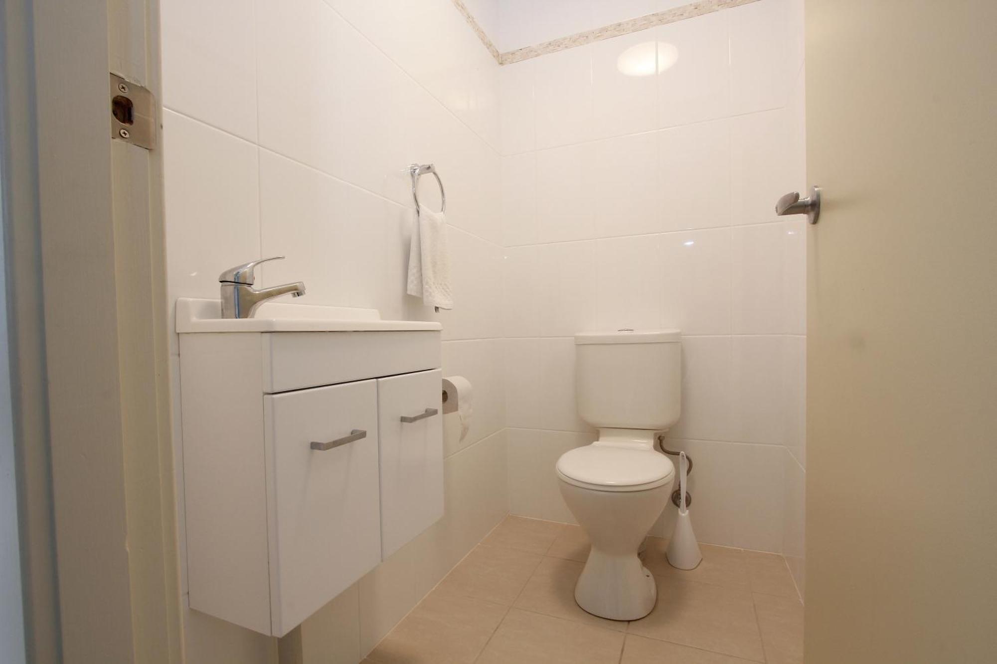 Windang Tourist Park Hotel Стая снимка