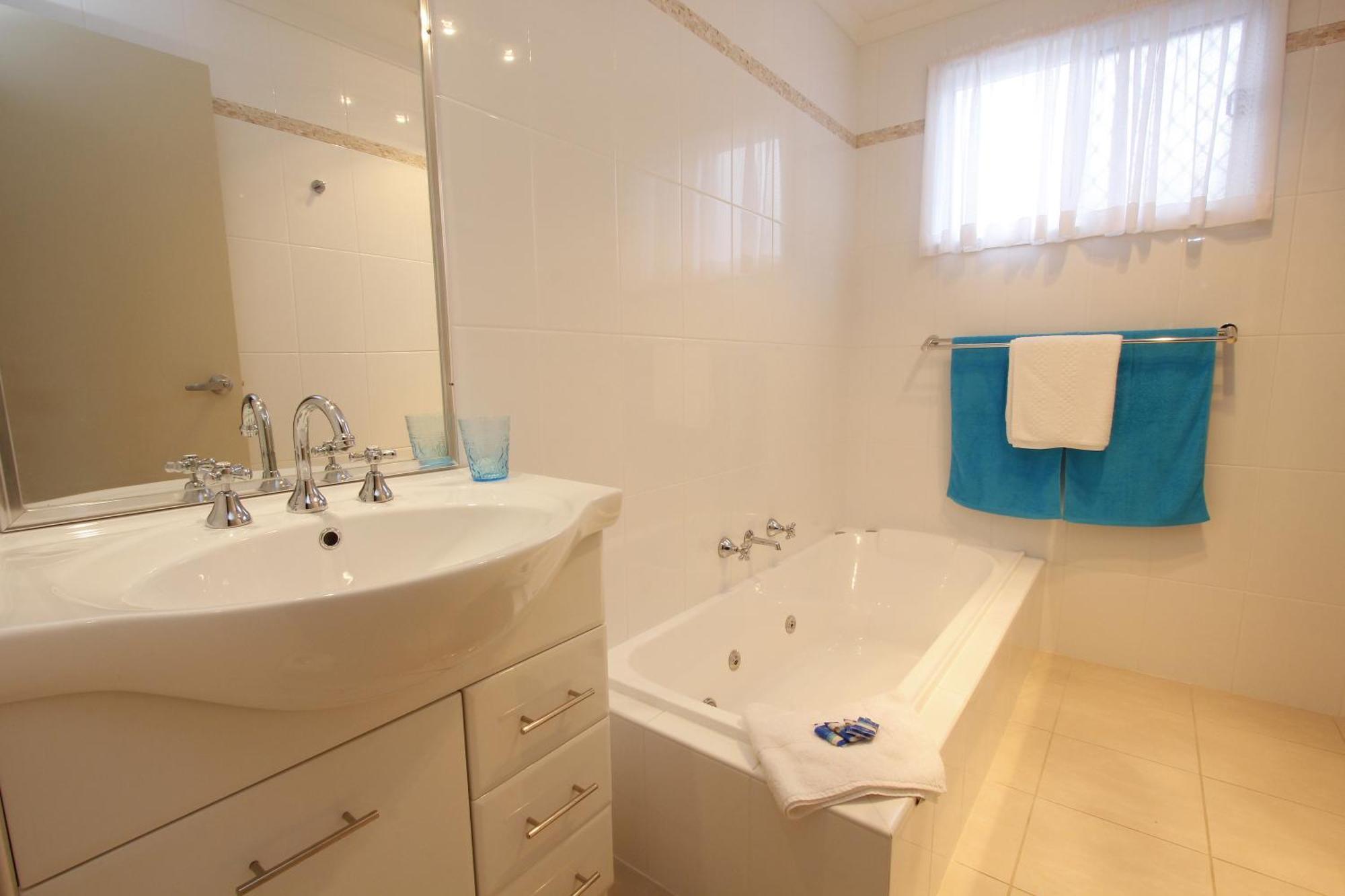 Windang Tourist Park Hotel Стая снимка