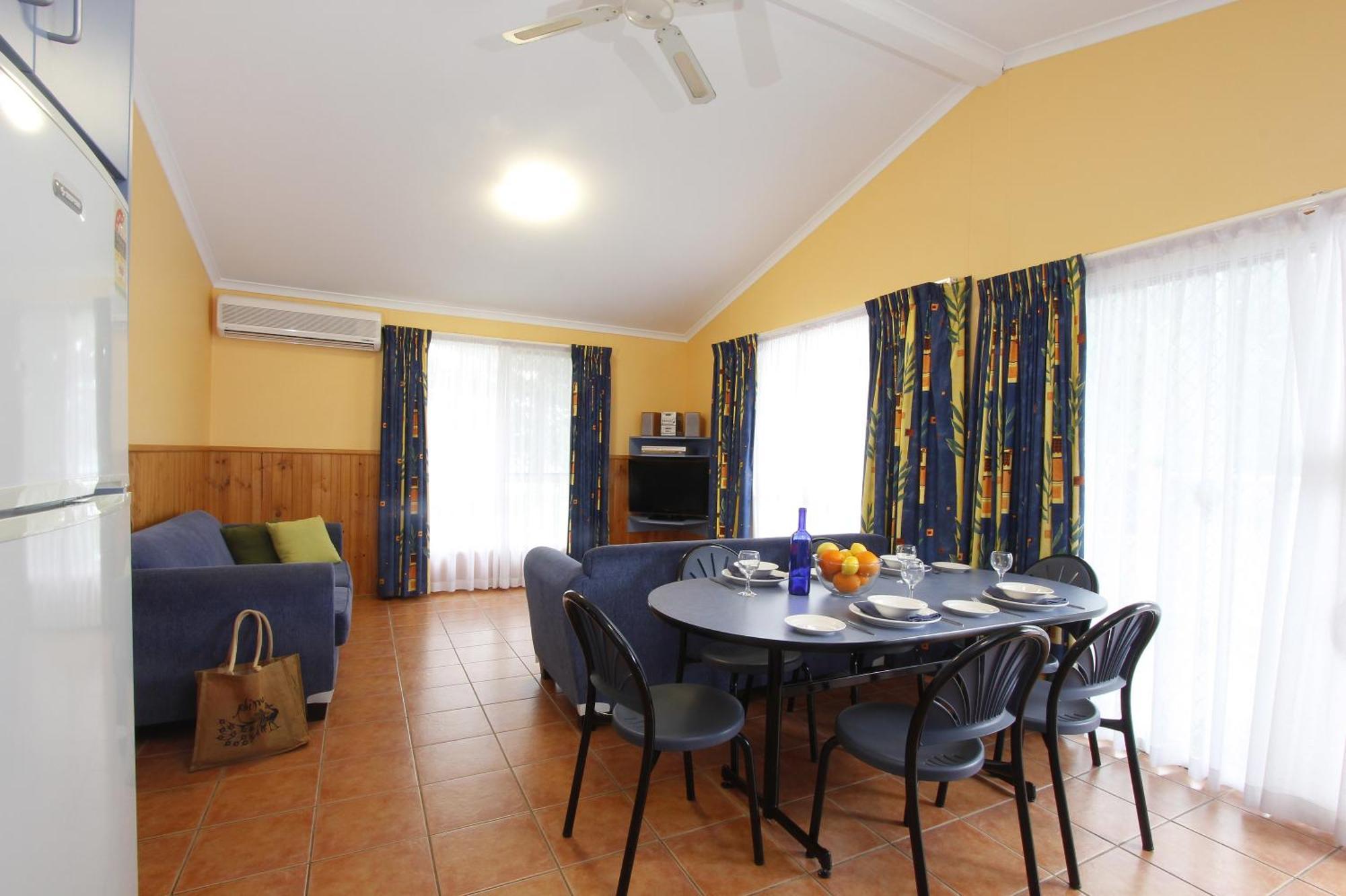 Windang Tourist Park Hotel Стая снимка