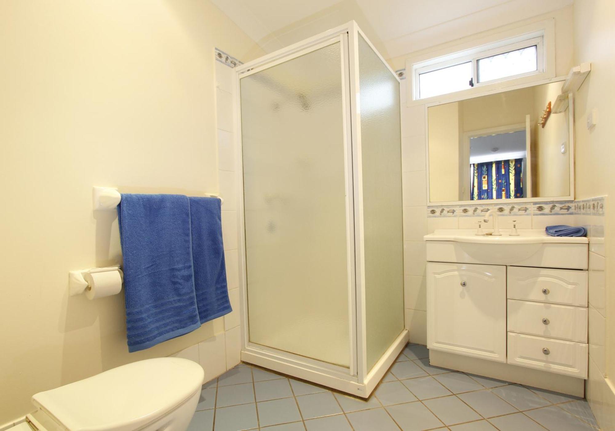 Windang Tourist Park Hotel Стая снимка