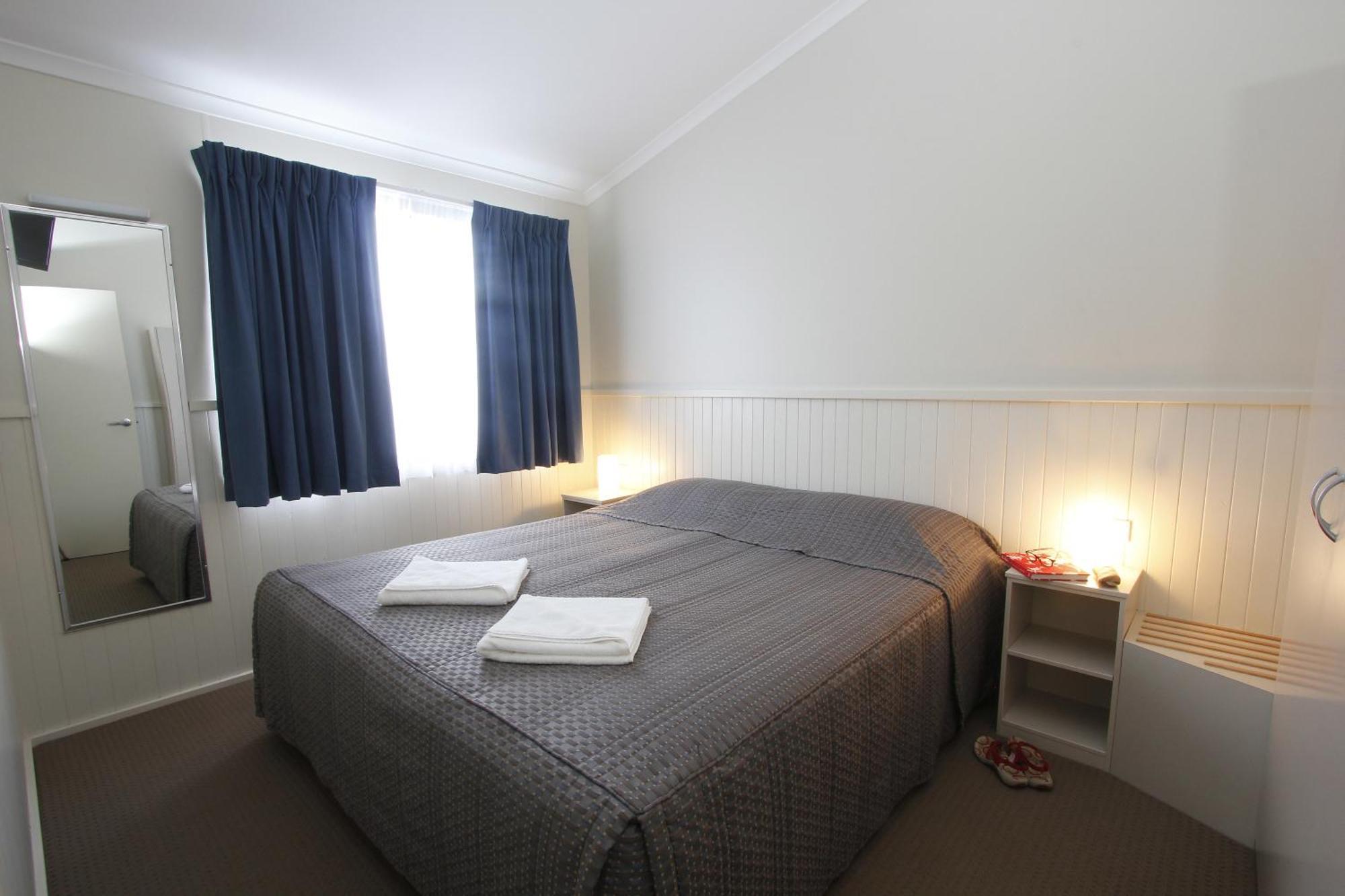 Windang Tourist Park Hotel Стая снимка