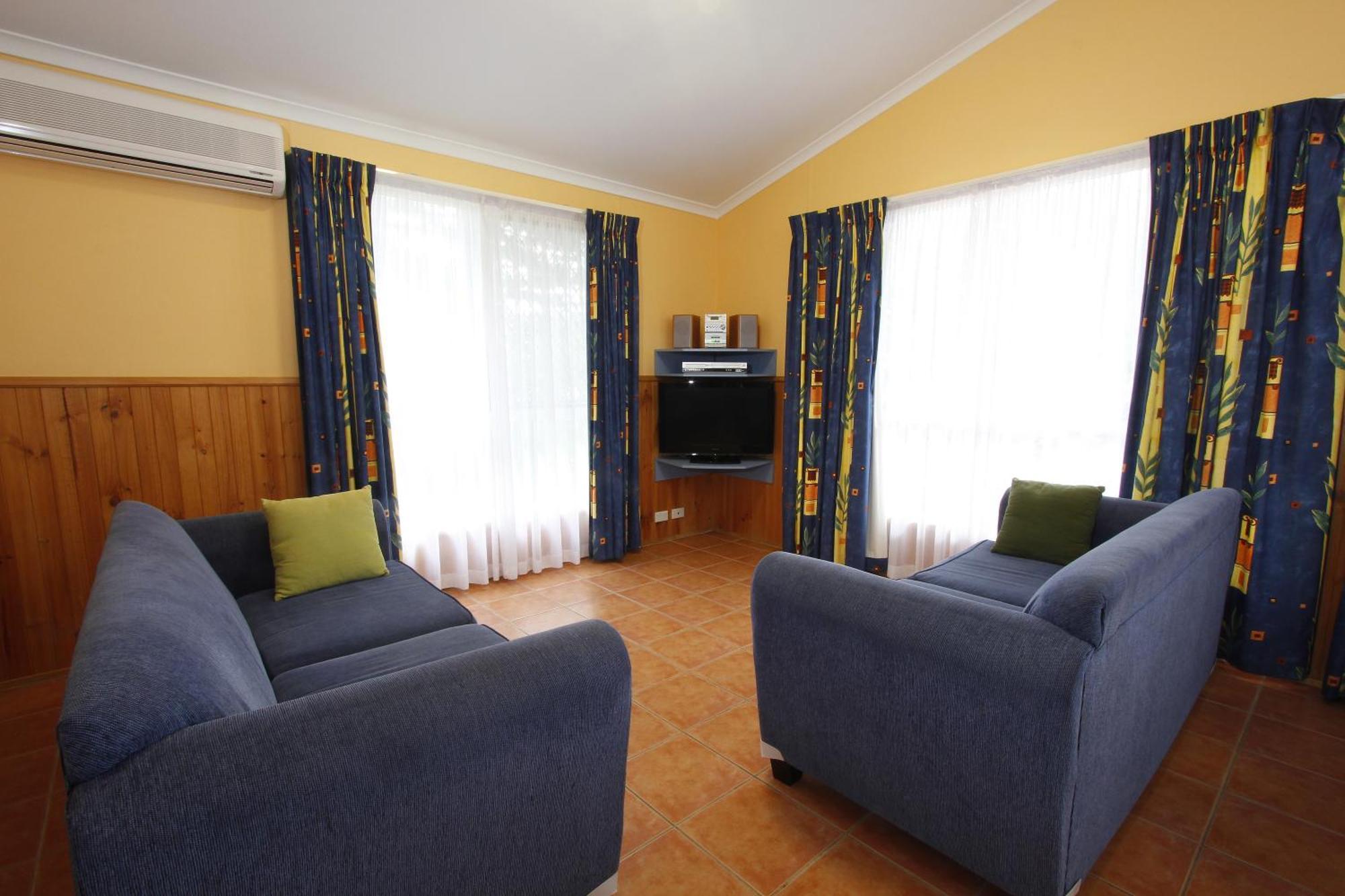 Windang Tourist Park Hotel Стая снимка