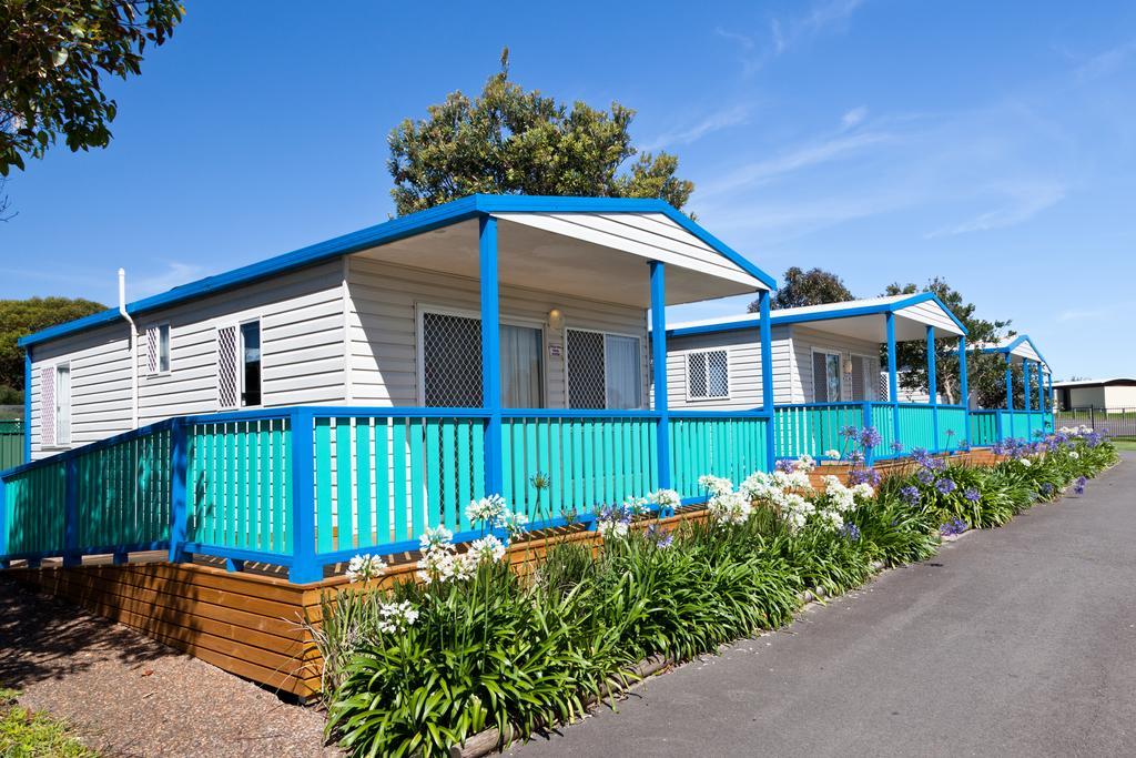 Windang Tourist Park Hotel Екстериор снимка