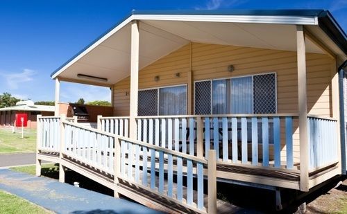 Windang Tourist Park Hotel Екстериор снимка