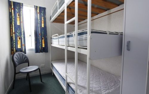 Windang Tourist Park Hotel Екстериор снимка
