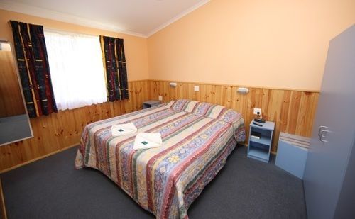 Windang Tourist Park Hotel Екстериор снимка