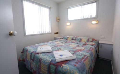Windang Tourist Park Hotel Екстериор снимка